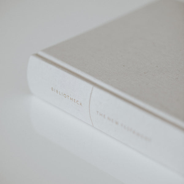Bibliotheca Clothbound Edition