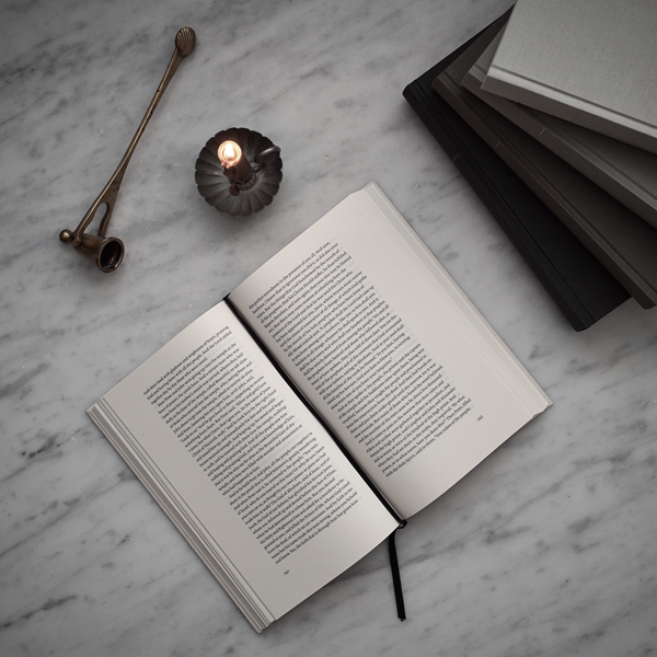 Bibliotheca Clothbound Edition