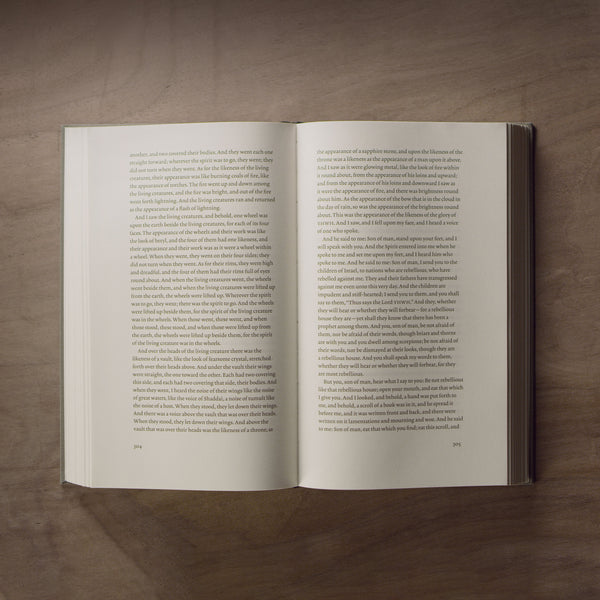 Bibliotheca Clothbound Edition