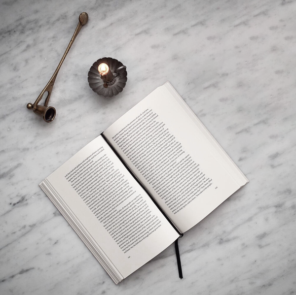 Bibliotheca: The New Testament (One Volume)